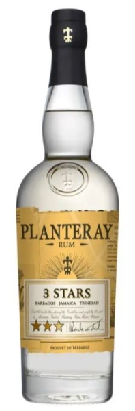 Image sur Planteray 3 Stars White 41.2° 0.7L